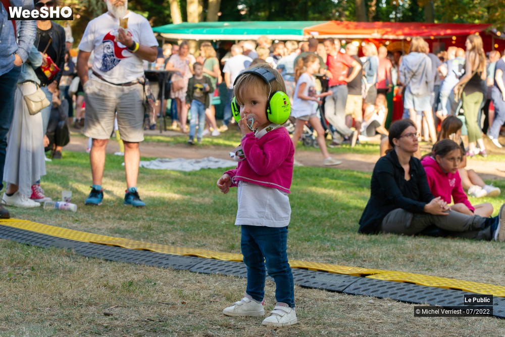 20/49 photos du spectacle Public et Ambiance du festival Diapazele