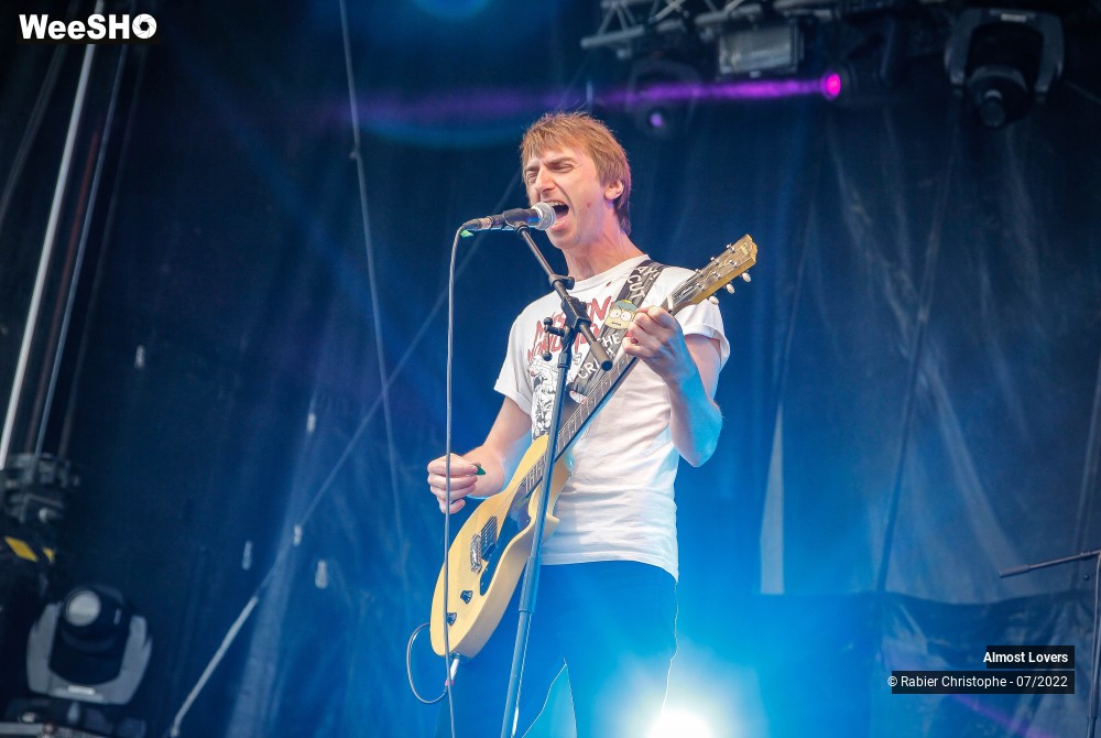 5/29 photos du spectacle Almost Lovers