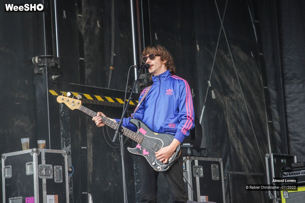 8/29 photos du spectacle Almost Lovers