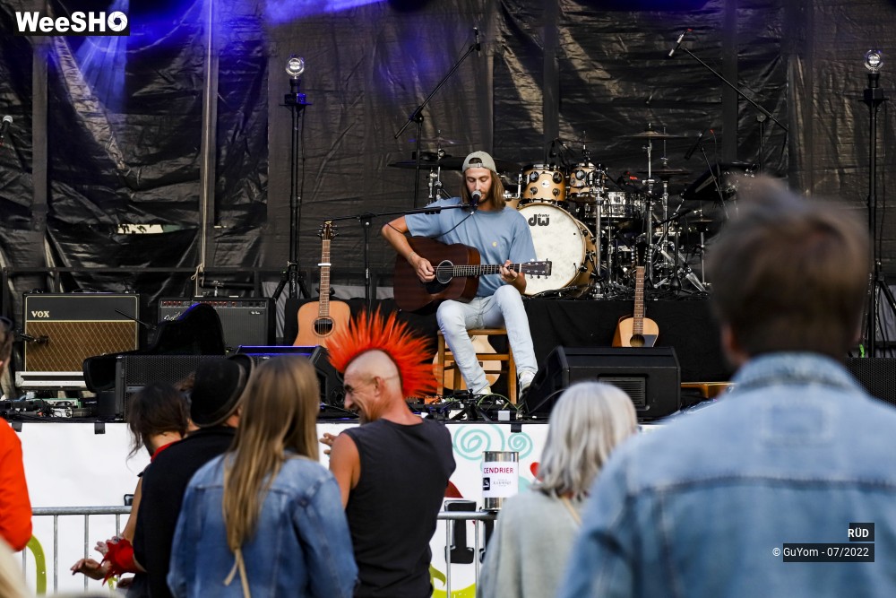 6/22 photos du spectacle RÜD
