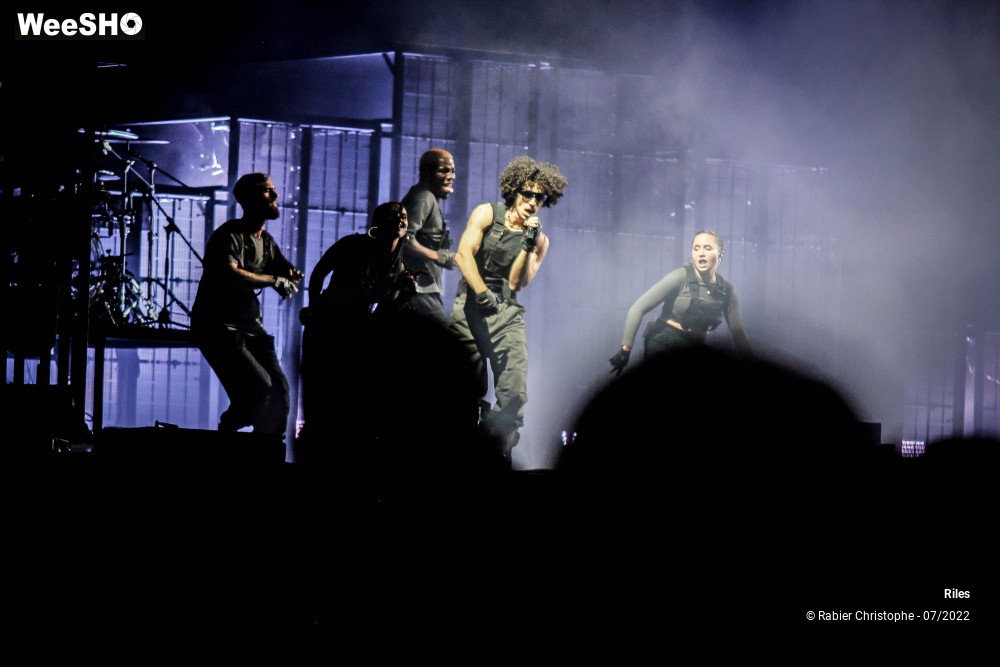 4/13 photos du spectacle Riles