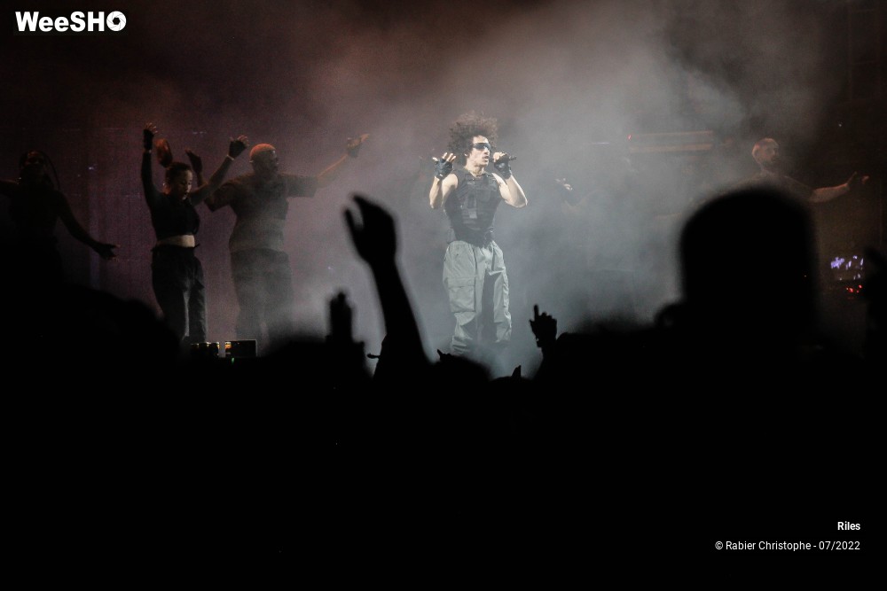 5/13 photos du spectacle Riles