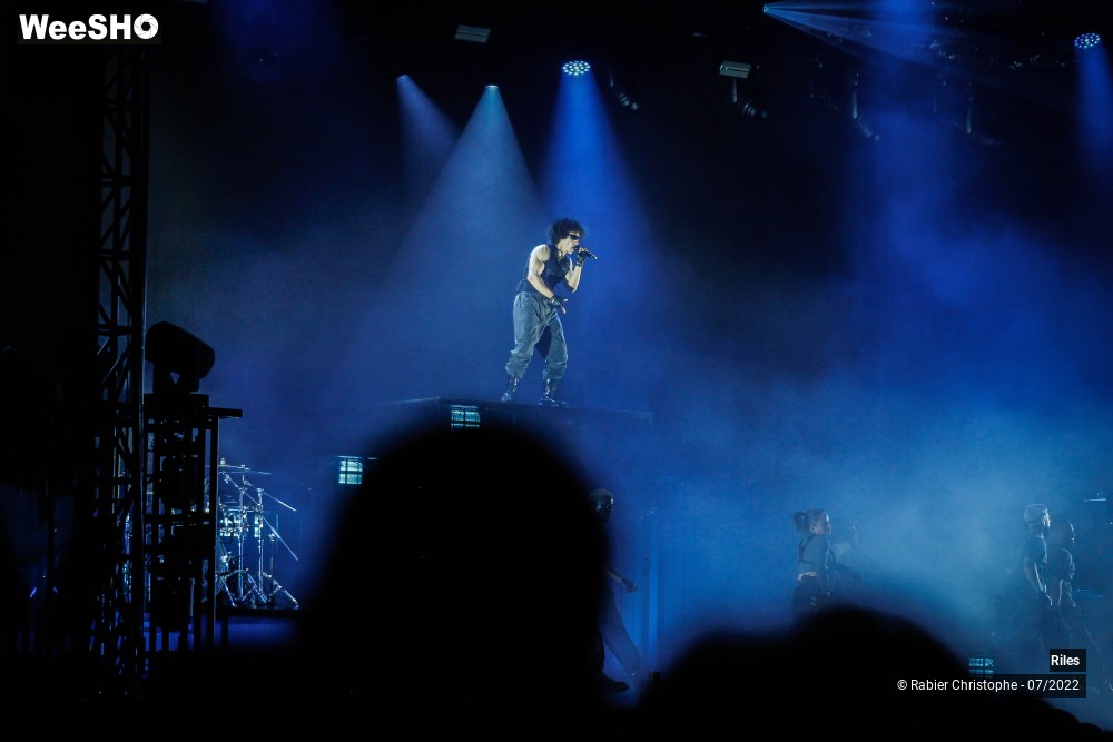 6/13 photos du spectacle Riles