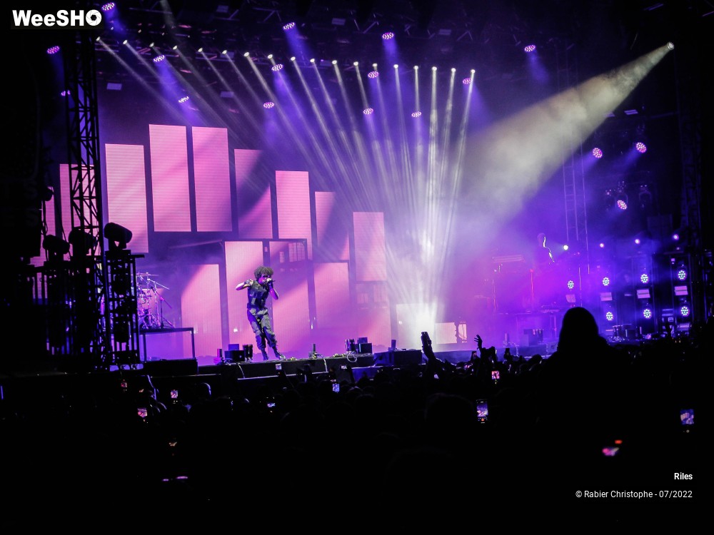 9/13 photos du spectacle Riles