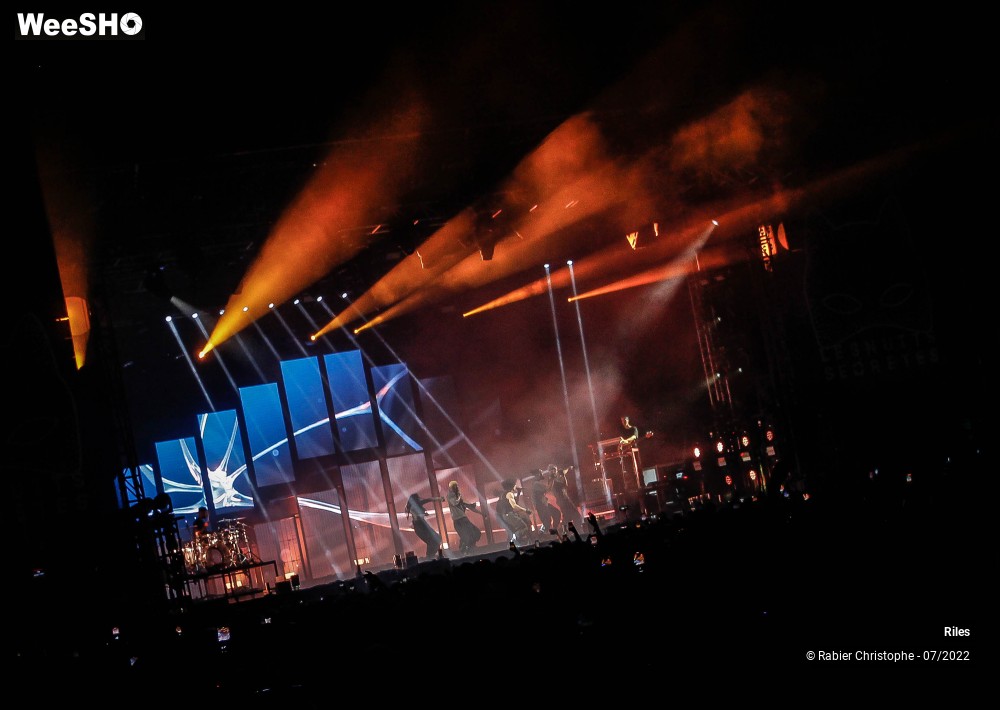 10/13 photos du spectacle Riles