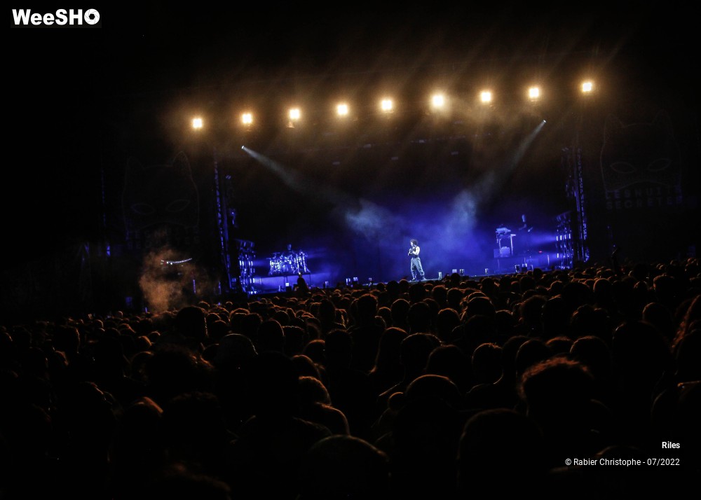 12/13 photos du spectacle Riles