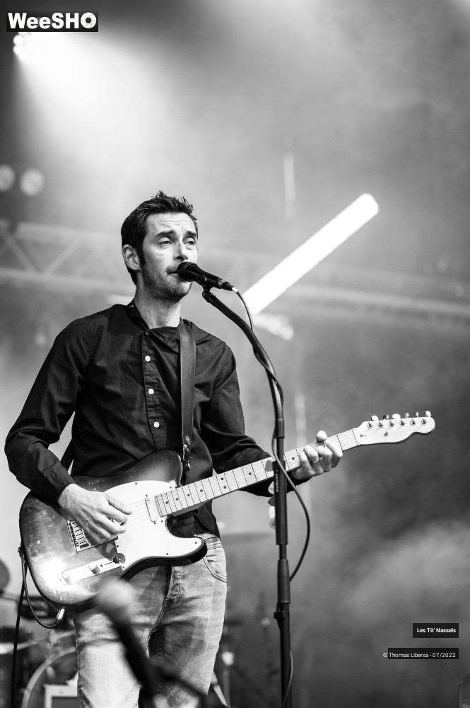 1/14 photos du spectacle Les Tit' Nassels