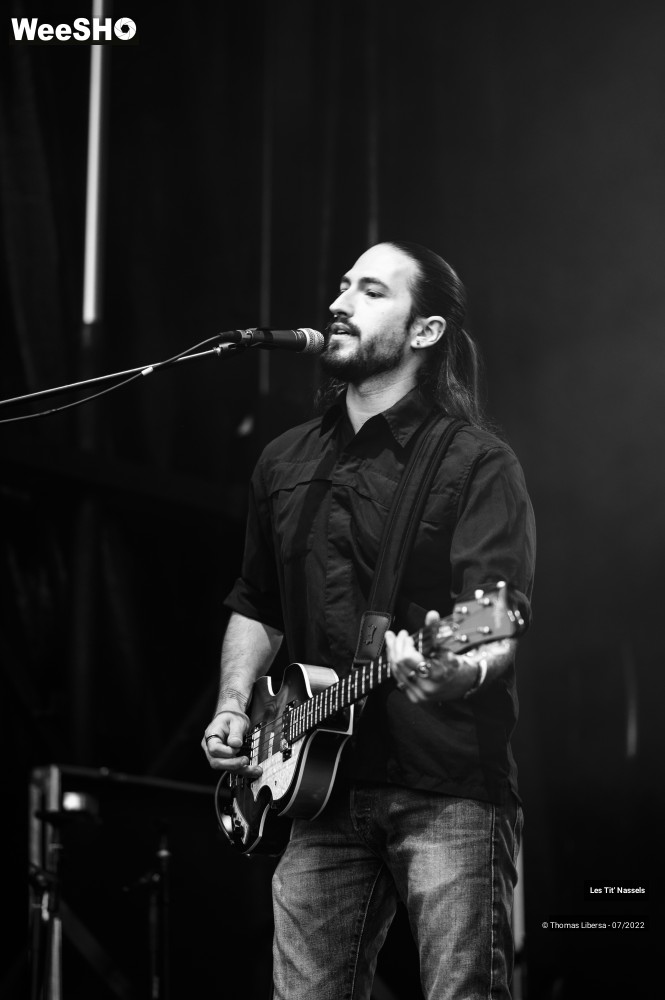 3/14 photos du spectacle Les Tit' Nassels