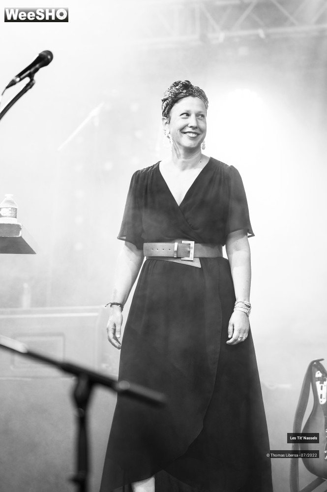 5/14 photos du spectacle Les Tit' Nassels