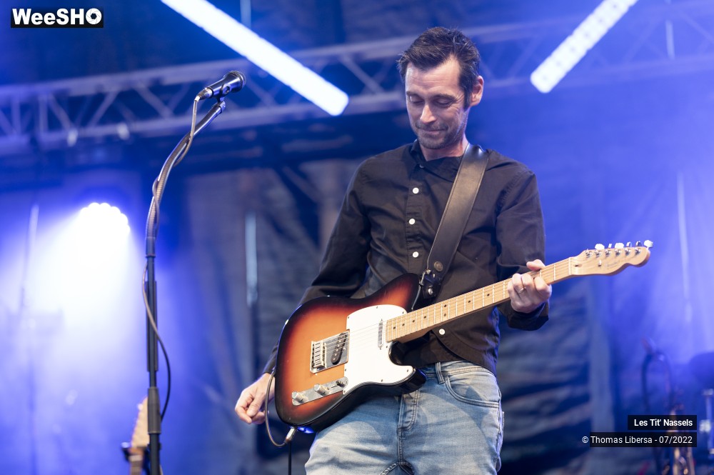 6/14 photos du spectacle Les Tit' Nassels