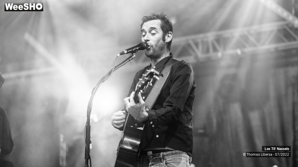 7/14 photos du spectacle Les Tit' Nassels