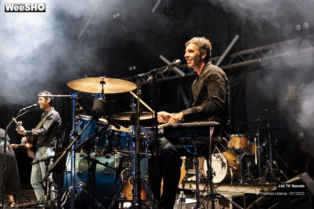 10/14 photos du spectacle Les Tit' Nassels