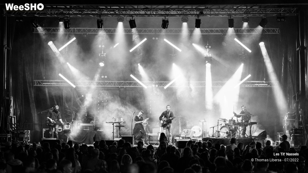11/14 photos du spectacle Les Tit' Nassels