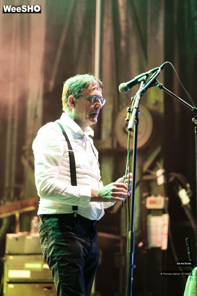 4/7 photos du spectacle Sur Les Docks
