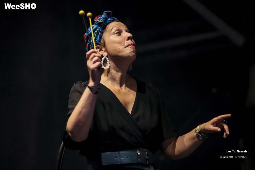 4/65 photos du spectacle Les Tit' Nassels