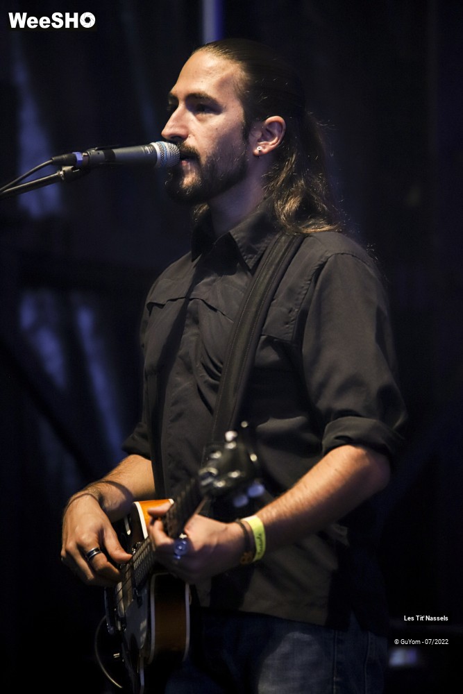 6/65 photos du spectacle Les Tit' Nassels