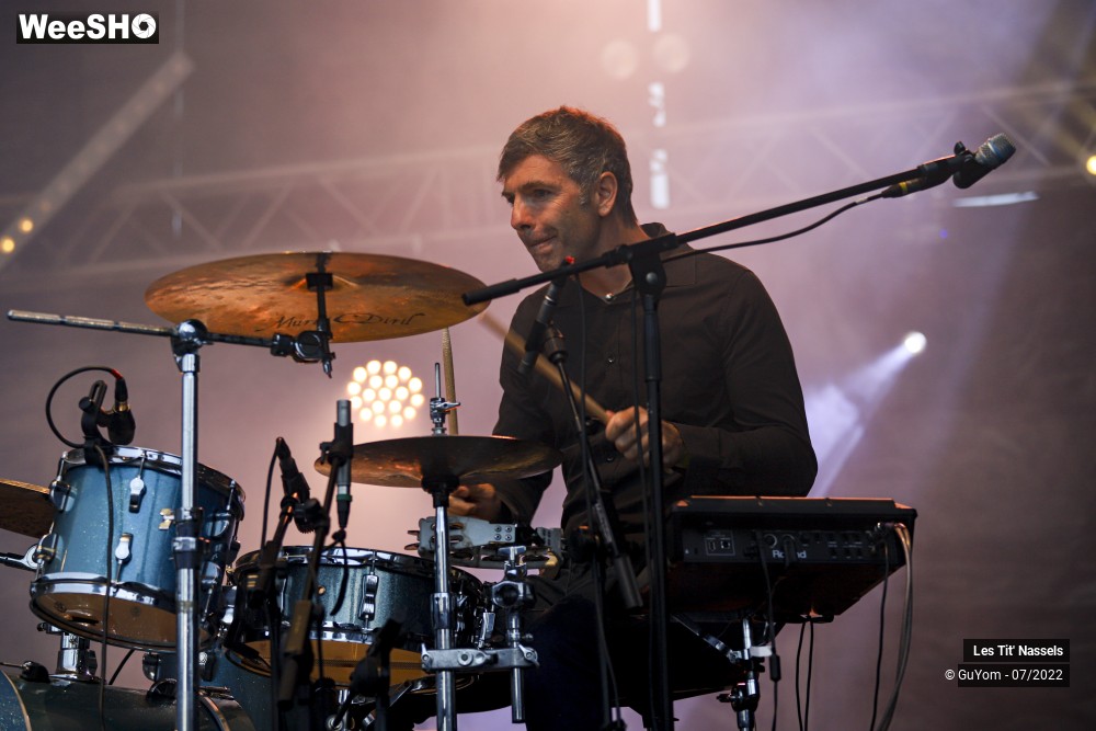 15/65 photos du spectacle Les Tit' Nassels
