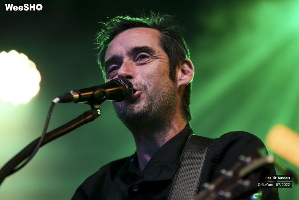 19/65 photos du spectacle Les Tit' Nassels
