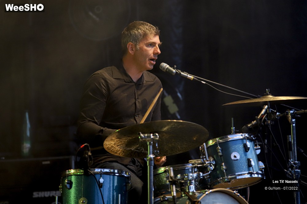 23/65 photos du spectacle Les Tit' Nassels