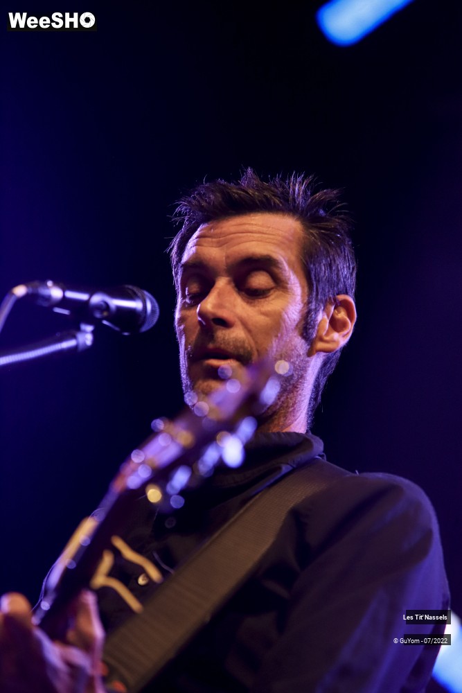 36/65 photos du spectacle Les Tit' Nassels