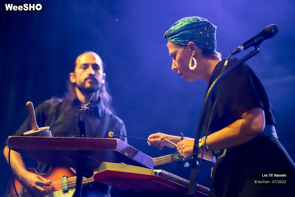 37/65 photos du spectacle Les Tit' Nassels
