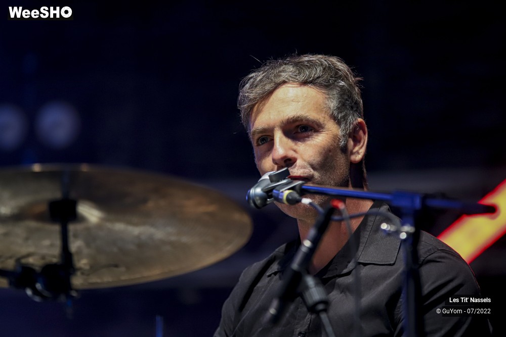 39/65 photos du spectacle Les Tit' Nassels