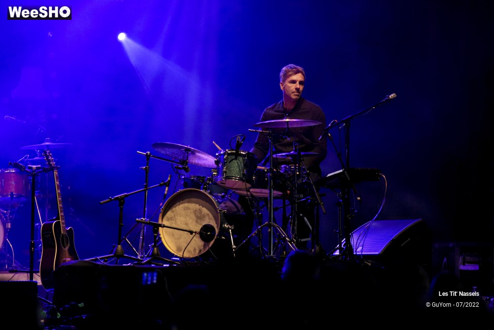 41/65 photos du spectacle Les Tit' Nassels