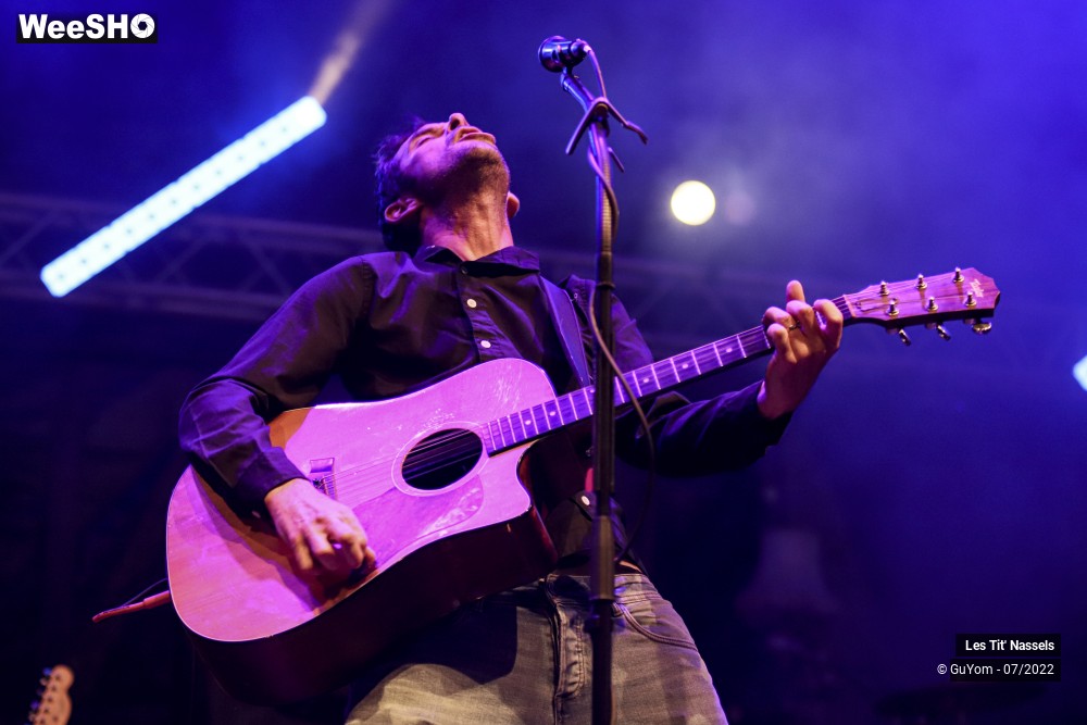 54/65 photos du spectacle Les Tit' Nassels