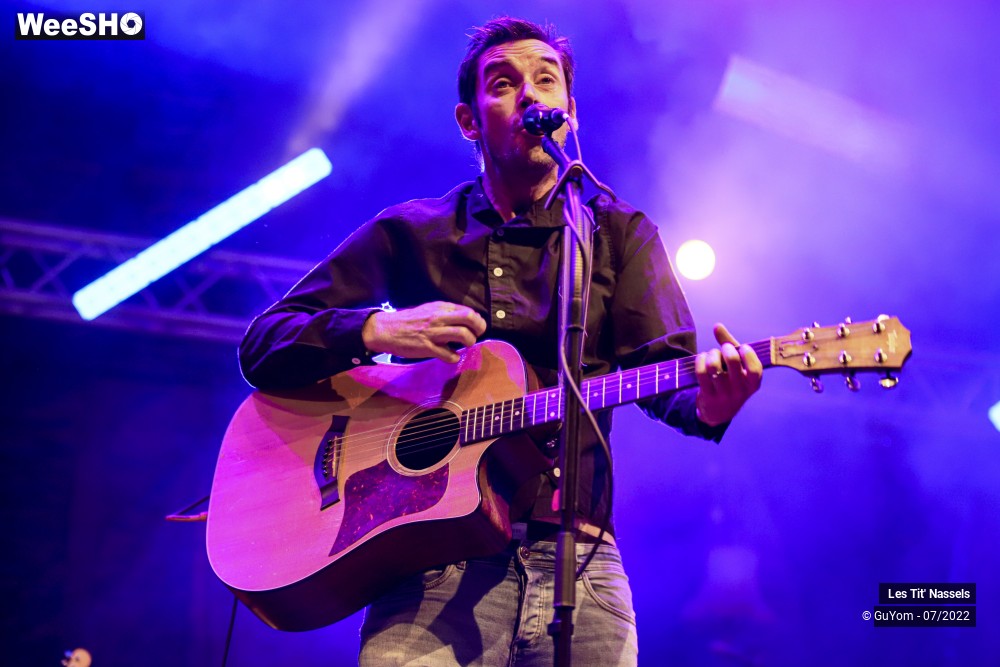 55/65 photos du spectacle Les Tit' Nassels