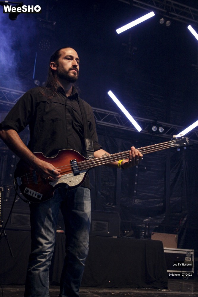 59/65 photos du spectacle Les Tit' Nassels