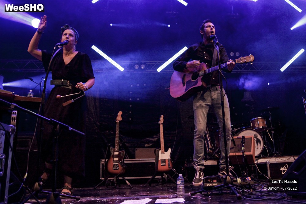 65/65 photos du spectacle Les Tit' Nassels