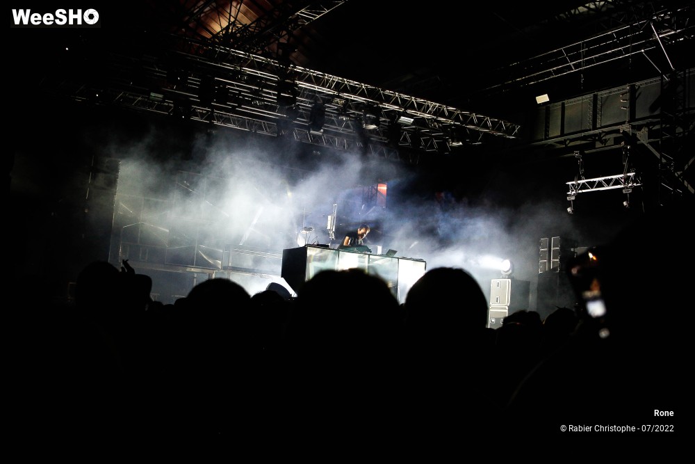 10/11 photos du spectacle Rone