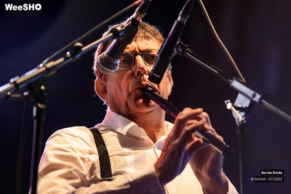 6/57 photos du spectacle Sur les Docks