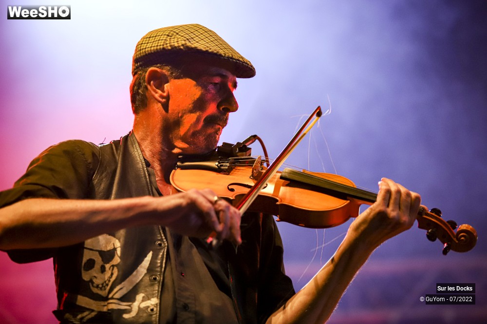 16/57 photos du spectacle Sur les Docks
