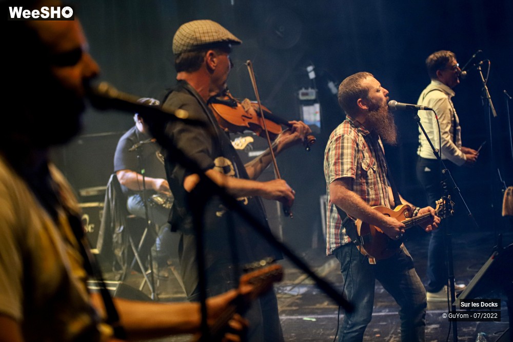 34/57 photos du spectacle Sur les Docks