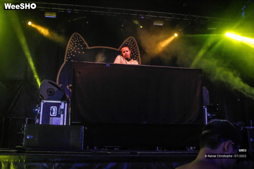 1/14 photos du spectacle GЯEG