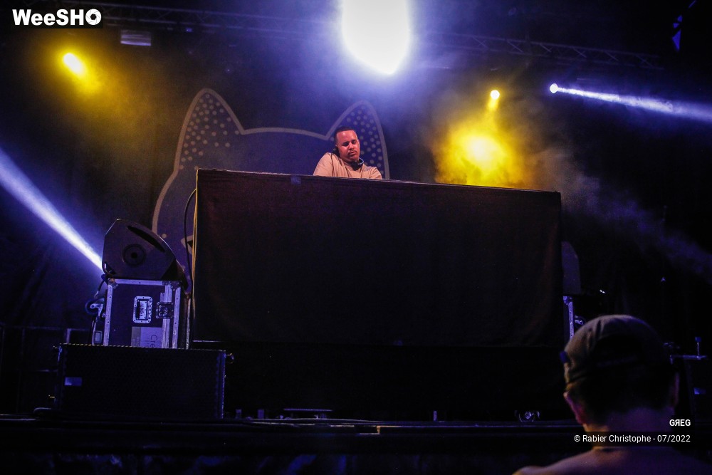 3/14 photos du spectacle GЯEG