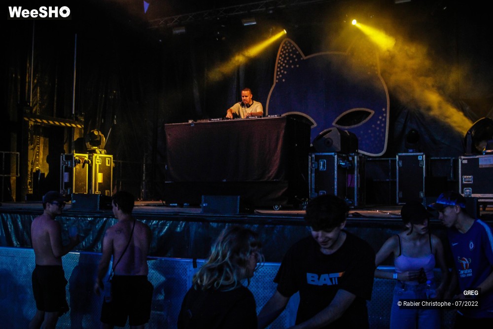 4/14 photos du spectacle GЯEG