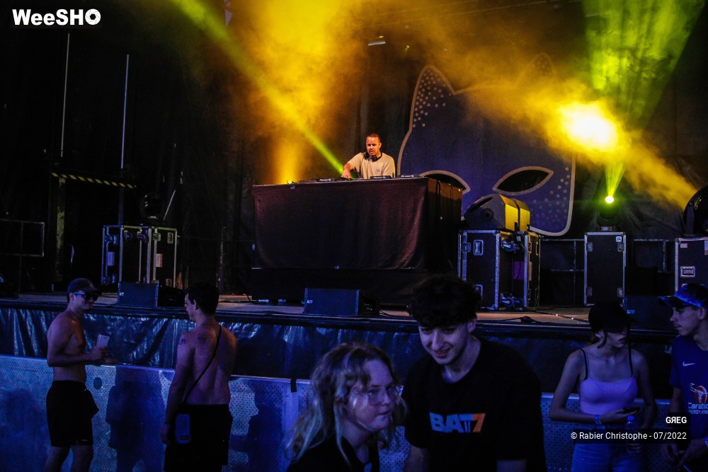 5/14 photos du spectacle GЯEG