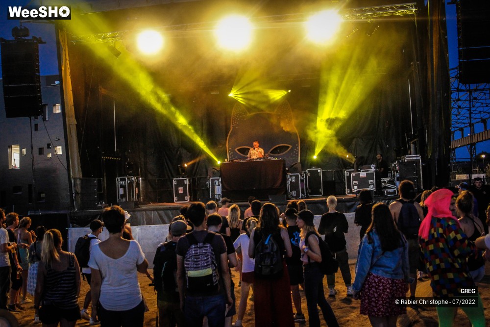 6/14 photos du spectacle GЯEG