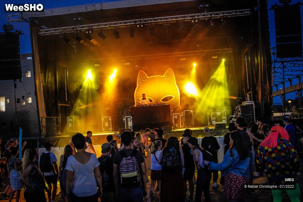 7/14 photos du spectacle GЯEG