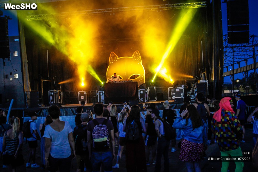 8/14 photos du spectacle GЯEG
