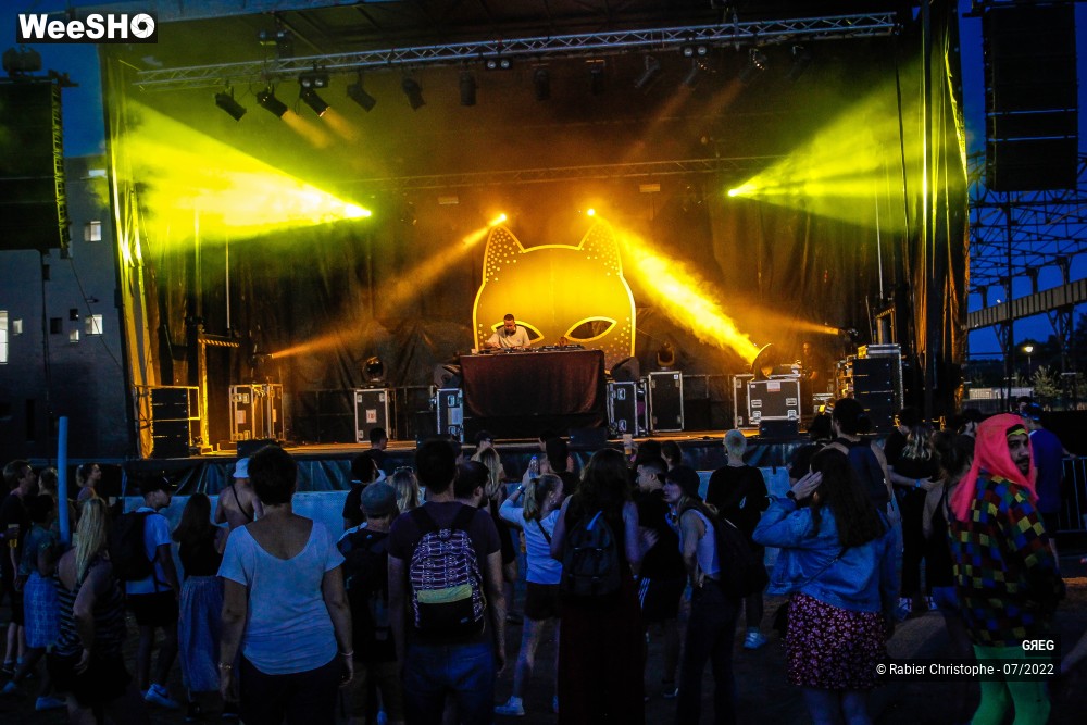 9/14 photos du spectacle GЯEG