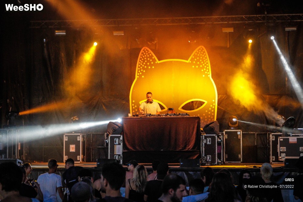 10/14 photos du spectacle GЯEG