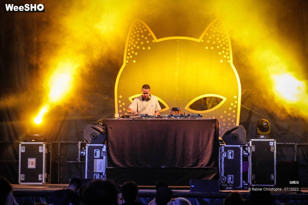 12/14 photos du spectacle GЯEG