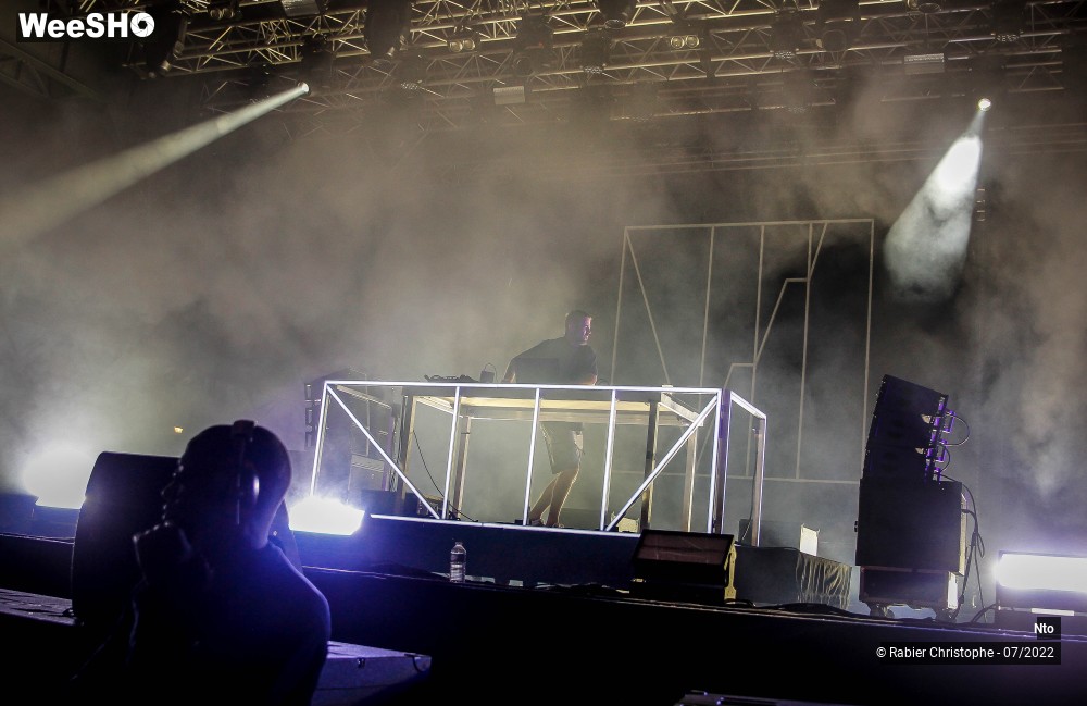 3/9 photos du spectacle Nto