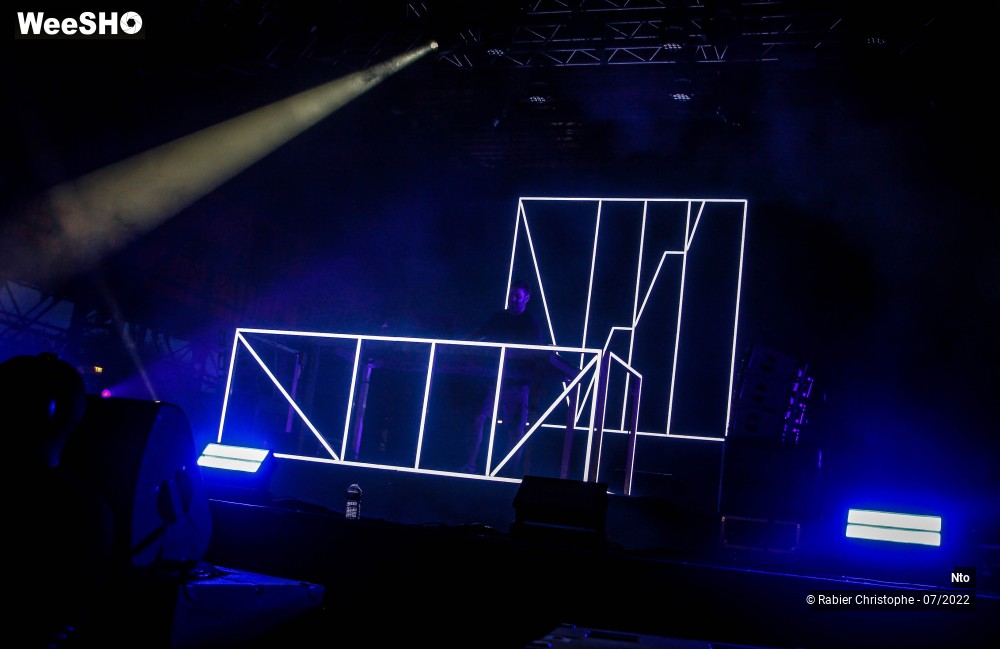 4/9 photos du spectacle Nto