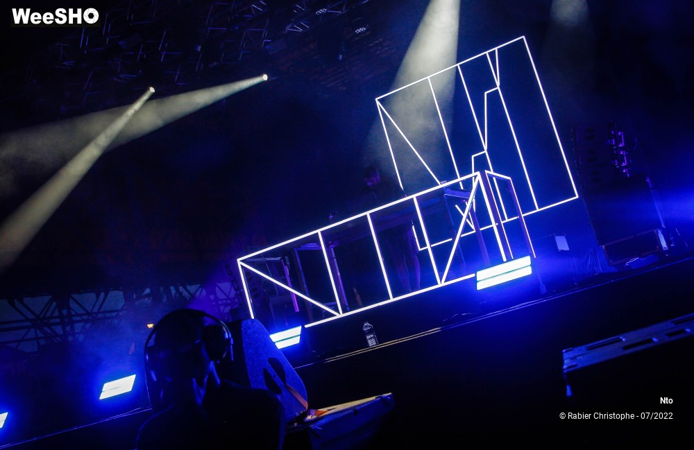 6/9 photos du spectacle Nto