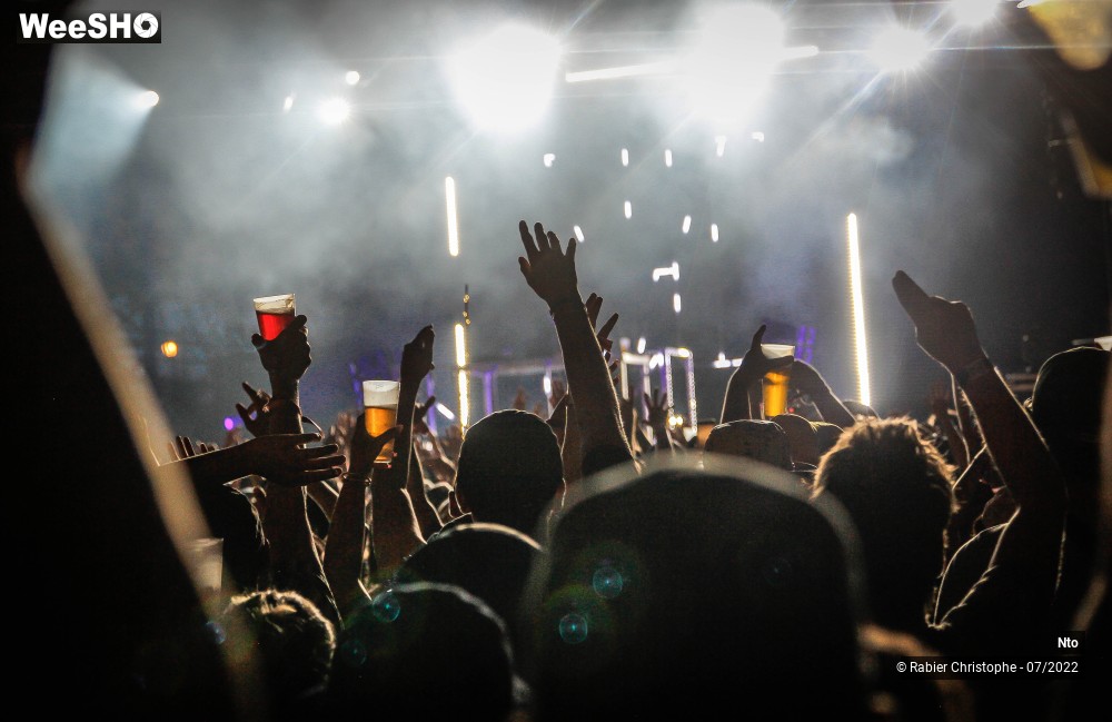 9/9 photos du spectacle Nto