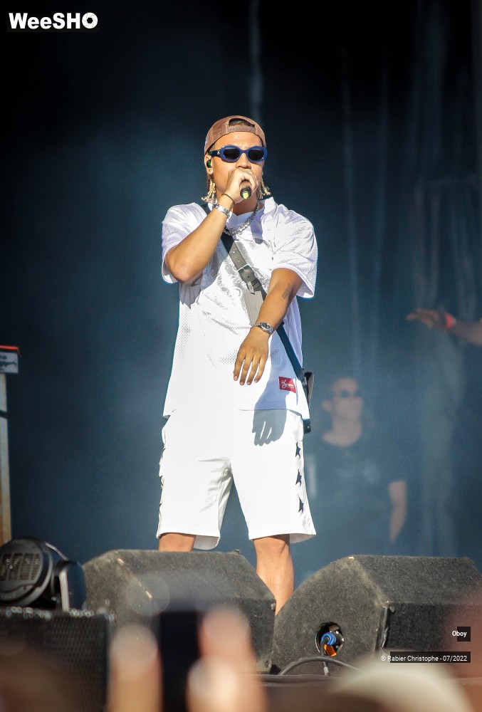 2/17 photos du spectacle Oboy